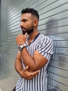 BeardAndrew A Real Man Hình 6