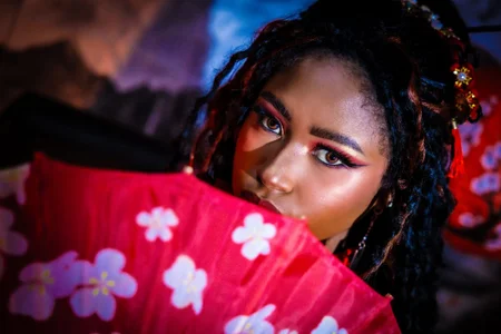 violeta_ruizz oriental desire Pic