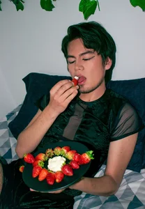 LatinboyNico Tasty Dessert Fotka 6