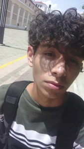 Thiago_And_Gael GAEL Foto 2