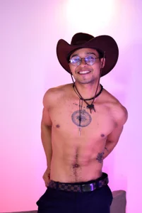 sexy cowboy de Jayden_Morris Foto 3