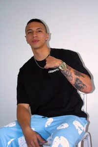 Luna_Noire1 Energy KIAN🪫 Pic 4