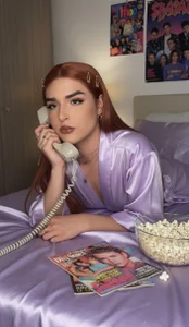 Dania_Oconor Public Billede