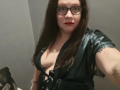 PlumpNPlayfulNatalie Public Pic 5