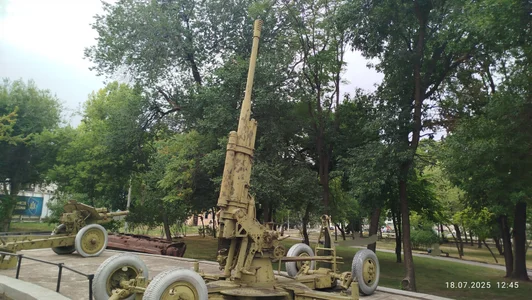 __MaryLee__ Open Air Museum of the city of Dnipro. Hình 9