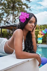 nahomi_campbell 🌺🌴 ALOHA Poză 5