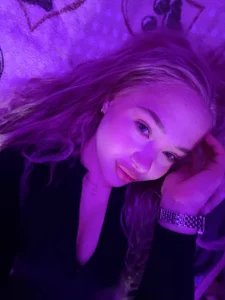 Lina_Banks My new curls 圖片 4
