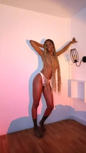 Shanelle__ A nice sunset Immagine 