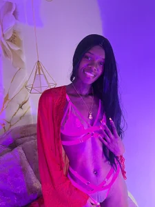 bonieklent hot pink Foto 5