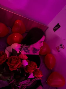 Alice_Moondark I want to be more gentle 사진 8