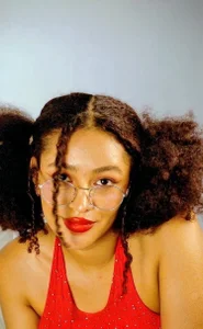 KailaniCute ❤️‍🔥❤️‍🔥 Photos in red ❤️‍🔥❤️‍🔥 Pic 9