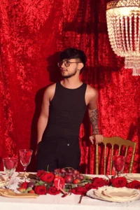 DanteRush DANTE BEING ELEGANT Immagine  4