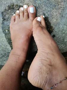 OliviaBurning FEET 사진 6