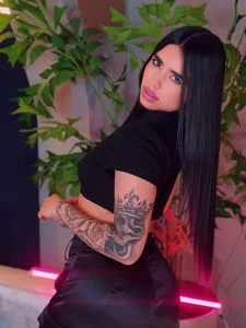 MariaHerrera_ 🔥Beauti🖤 Pic 3