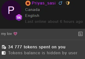 CUTE_princess_143のthank you support me 🌘💗の枚の写真