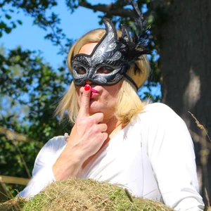 amandabarefoot SFW Εικόνα 3