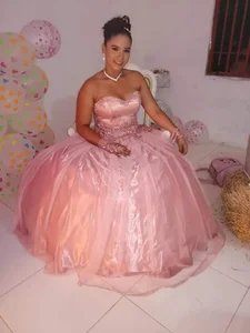 AnnaRosse1 I you princess Immagine  2