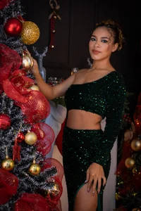 Anette_ Merry Christmas 🎄 Immagine  3