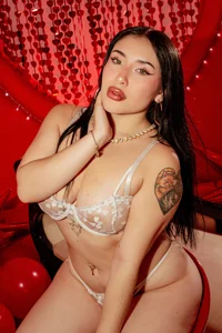 Miaa_gh1 Valentine's Day 💋 Pic 5