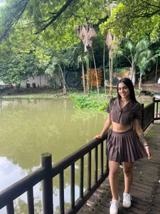 enjoying nature de Foxy_Assh_  Imagens