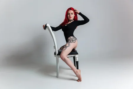 PixieMeow_ Public Foto 3