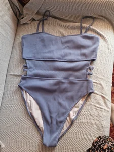 franceska_blue Swim suit /underwear Pic 5