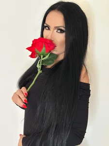 RaisaVawn Halloween muse Foto 5