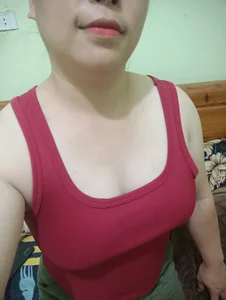 Naga slika XXX Susu-min' 1