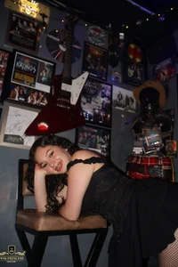 lilimini032 Lli sexy 💖 Foto 5