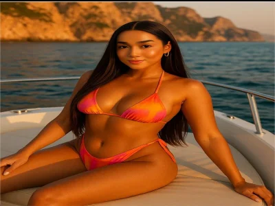 MeatyhorsecockMistress my new picturial sexy and hot looks Foto