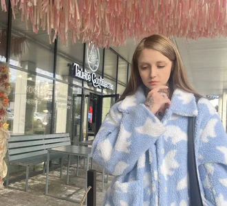 Taissa_Harmon's A walk on my day off :) Sex Photo 4