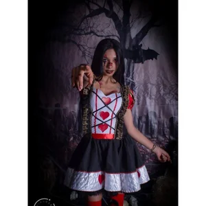 _Dulcinea777 Halloween 🎃 2023 💀 รูป  3