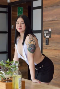 SEXY & HOT SECRETARY de KatyyStar Foto 9