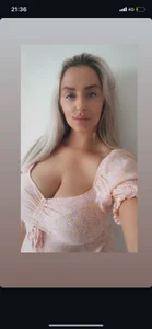 BlondeSweetx Public Bilde