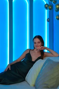 JannaVerdi_Christmas is coming soon图片 3