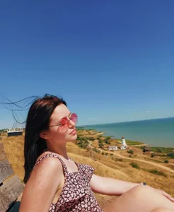 IreneKnickrehm Public Pic 3