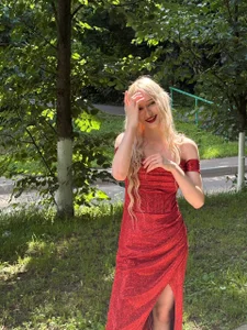 Blondilis Public Bilde 5