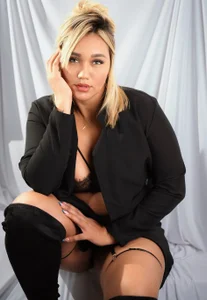 dalila_salazar Your sexy madame 🔥 Poză 2