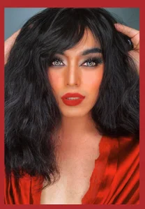 Don't be shy to stare! od DominaAurumXXX  snímek