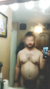 wretchedsinner1987 Public Pic