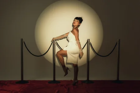 AgathaKondo_: Hollywood Star ( 6 фото)