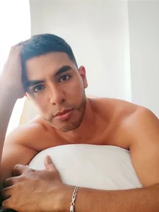 sexy de stefan-rios Foto 3