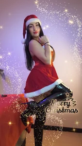 Scarlett__Fox__のMERRY CHRISTMAS!の 6枚の写真