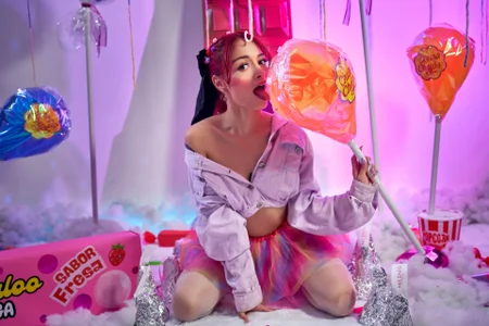 Zdjęcia luci_miller Candyland: 