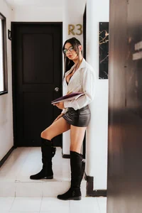 CaeliThalyana Public Billede 9