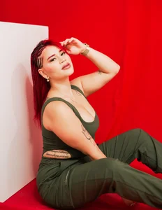 CherryTayloorMidnight Glow图片 3