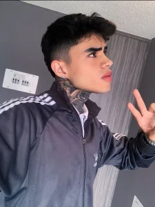 JacobVegas's XXX Nude Photo 1