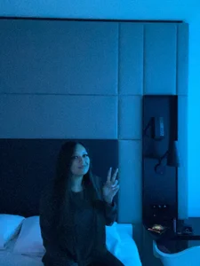 dearestdanielle ME <3 Pic