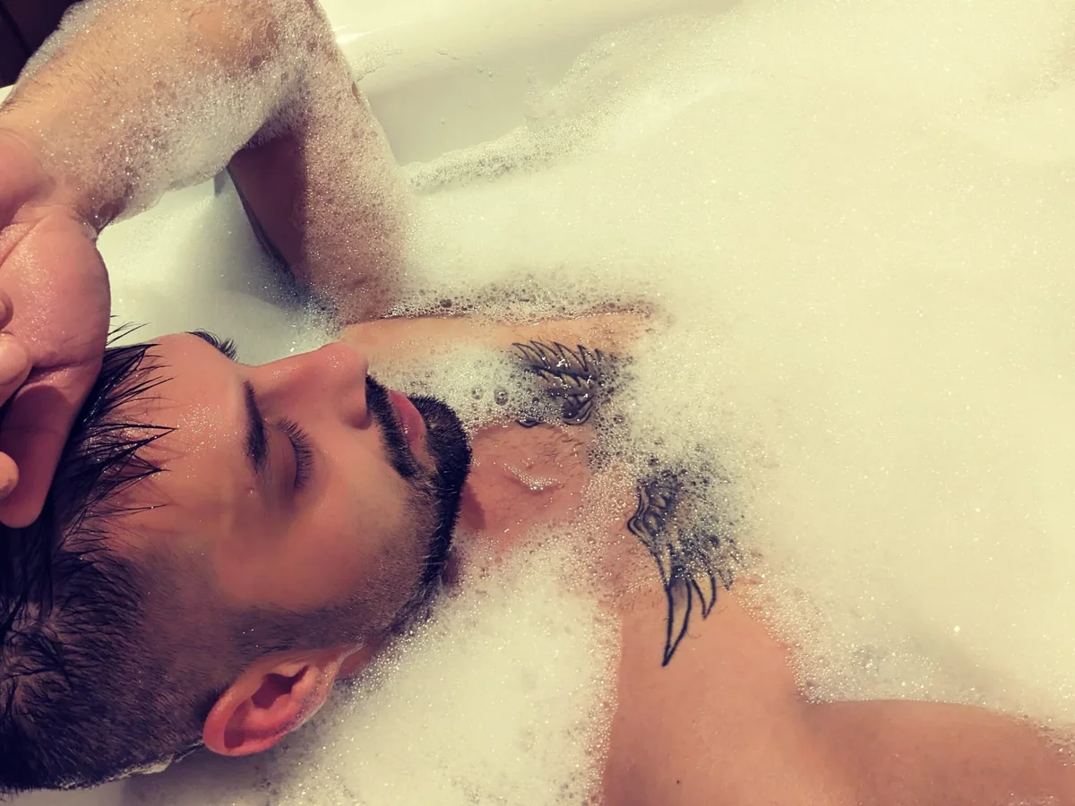 Foto em tendência de TommyDum 476