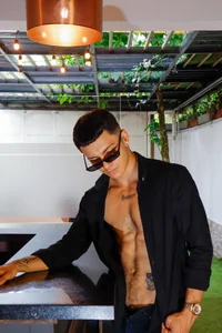 Leo_santoroのsexy meの枚の写真